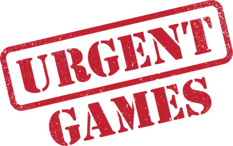 Urgent Games