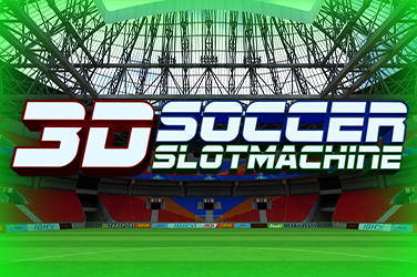 3D Soccer SlotSlot Game