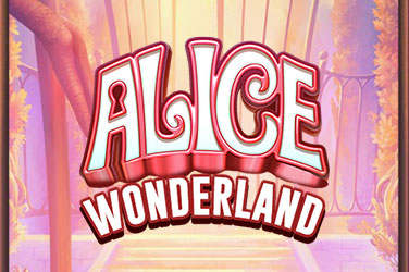 Alice In WonderlandSlot Game