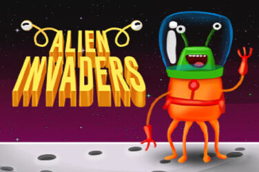 Alien InvadersSlot Game