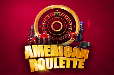 American RouletteSlot Game