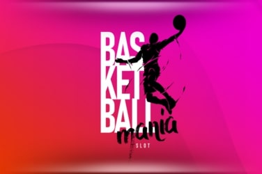 Basketball ManiaSlot Game