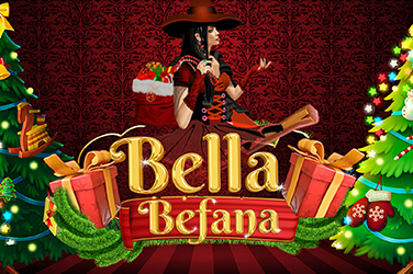 Bella BefanaSlot Game