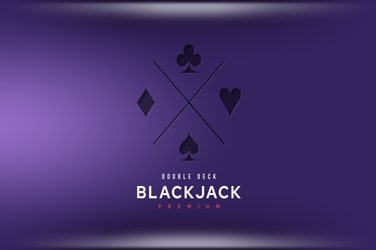 Blackjack Premium Double DeckSlot Game