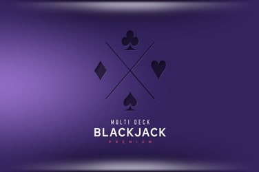 Blackjack Premium Multi DeckSlot Game