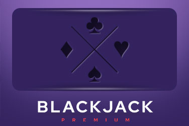Blackjack Premium Single DeckSlot Game