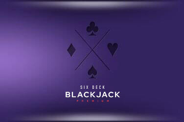 Blackjack Premium Six DecksSlot Game
