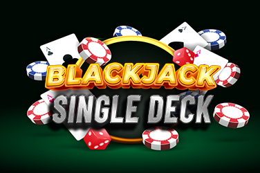 Blackjack - Single DeckSlot Game