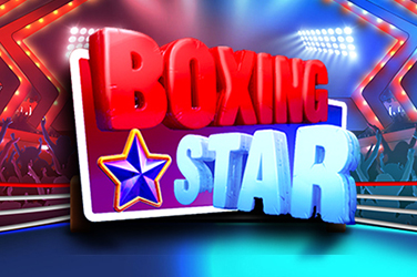 Boxing StarSlot Game