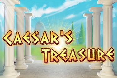 Caesar's TreasureSlot Game