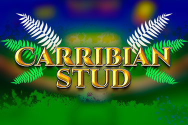 Caribbean Stud PokerSlot Game