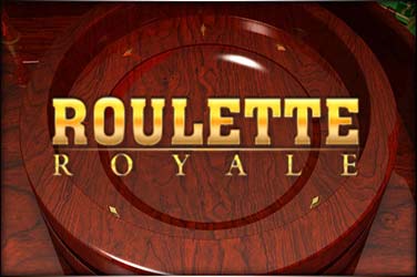 European RouletteSlot Game