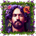 The God Of Grapes