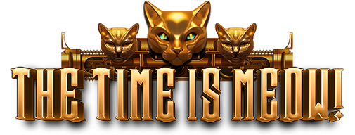 The Time Is Meow