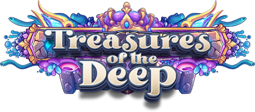 Treasures of the Deep