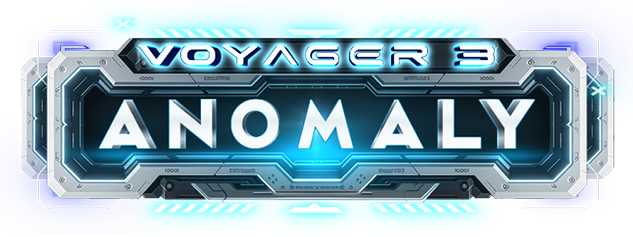 Voyager 3 Anomaly